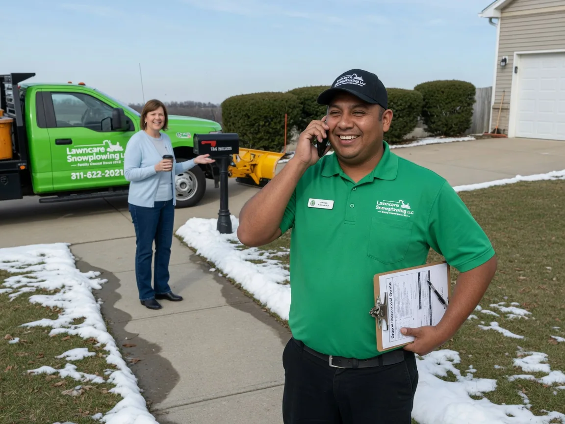 Lawn Care Services By Expert Landscaper Orange City, IA FAQs